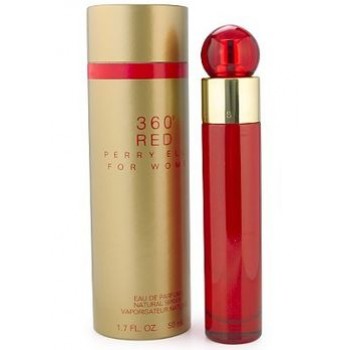 Perry Ellis 360 Red for Women